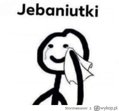 Stormweaver - @grool: pieknie, gratulacje