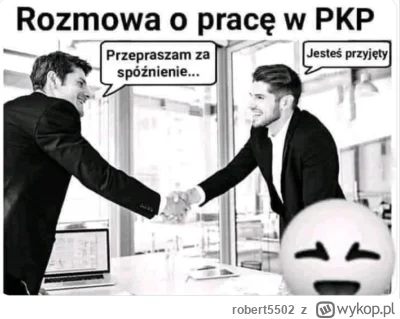 robert5502 - #pkp #pracbaza #humorobrazkowy