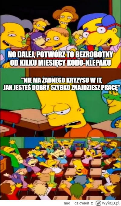 nad__czlowiek - #programowanie #programista15k #programista25k #pracbaza #java #praca...