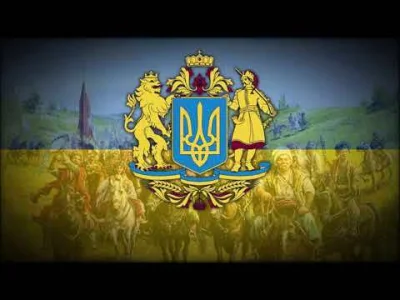 XaDasz - @yourgrandma: Ukrainian Folk Song - Хай живе, вільна Україна (Long live, fre...