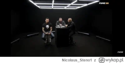 Nicolaus_Steno1 - Dostałem gryps z ekipy Xayoo i normików, że siedzą i mają beke, że ...