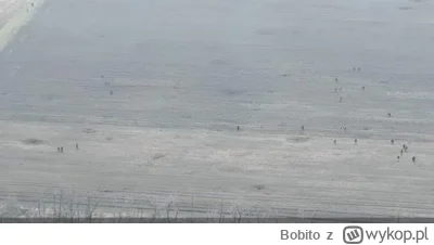 Bobito - #rosja #ukraina #wojna

Rosjanie pod Zaporożem ponieśli ogromne straty, film...