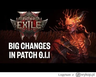 Logytaze - Co tam knujecie, łysuchy?
#pathofexile #pathofexile2