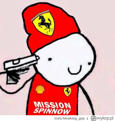 matchmaking_guy - Szarl:

#f1