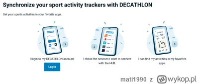 mati1990 - @dsctom: 1) wchodzisz na decathlon wchodzisz na swoje konto i wchodzisz na...