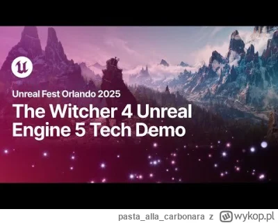 pastaallacarbonara - Konto Unreal dodalo w koncu film z tech dema w normalnej jakosci...