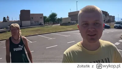 Zoltafik - Uwielbiam ten kadr z Chorwacji.

Koledzy XD

SPOILER

#yanek #korsir #gejz...