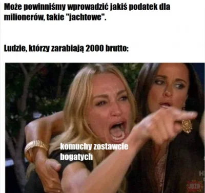 tengo_razones - @StaryMadryElf: zostaw milionerów w spokoju!!!! XD