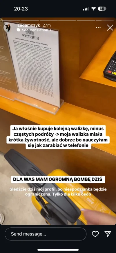 gymw8nhnzd - Jeżeli zastanawiacie się jaki poziom imponuje Izunii i ludziom jej pokro...