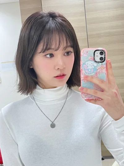 XKHYCCB2dX - #koreanka #bora #cherrybullet