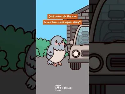 jar-mitryn - Gdyby do mechanika samochodowego ludzie dzwonili w takiej samej formie j...