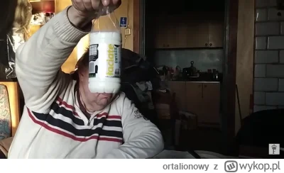 ortalionowy - @lechulechu: Ja z tego nie umrze bo to jest przyjemność dla mnie