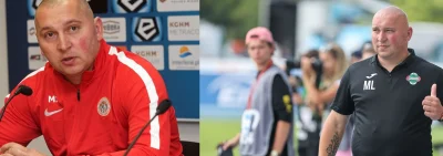 michalglus - Mecz Radomiak - Zagłębie, derby Mariusza Lewandowskiego
#mecz #ekstrakla...