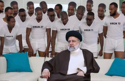 Szinako - ( ͡° ͜ʖ ͡°)
#iran