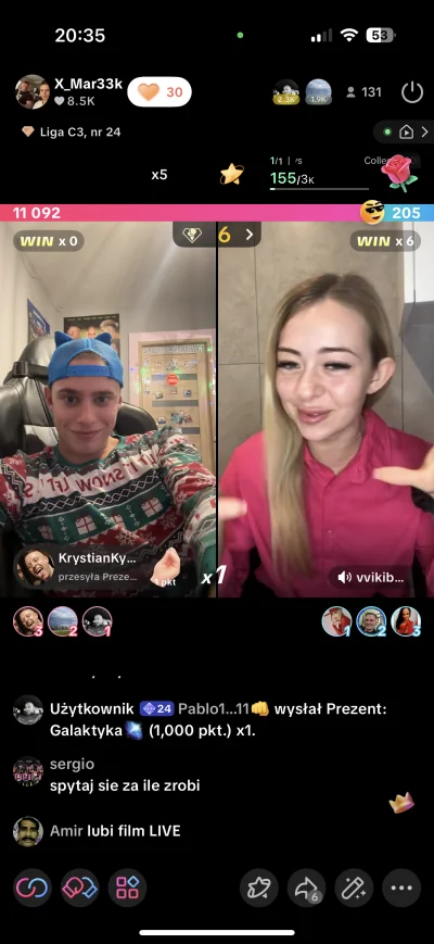 mareklp - #famemma a wy co? Musicie konia walić nadal hahaha