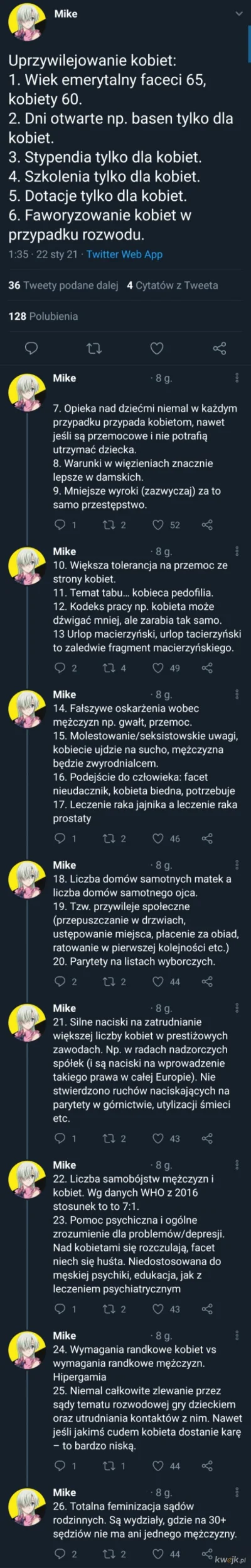 januszzczarnolasu - @PeaceUN: ( ͡° ͜ʖ ͡°)