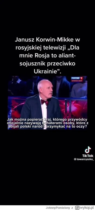 JohnnyPomielony - Taki obraz KonfedeRusów
#ukraina #wojna #rosja #polityka