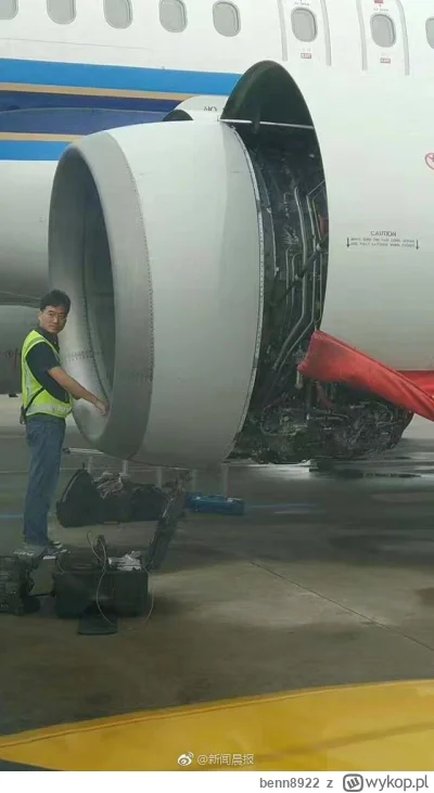 benn8922 - Stąd opóźnienia wyszli