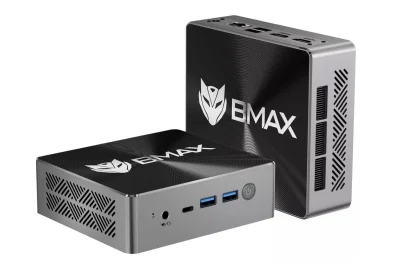 Mega_Smieszek - Posiada ktoś z was te takie mini kompiuterki? Myślę o zakupie, ale zu...