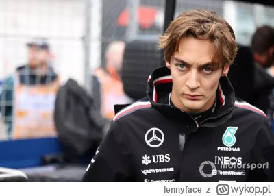 lennyface - #f1

Wiadomo kto będzie złodupcem w tym sezonie.