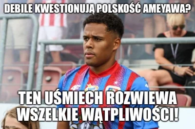 Piotrek7231 - #mecz #ekstraklasa