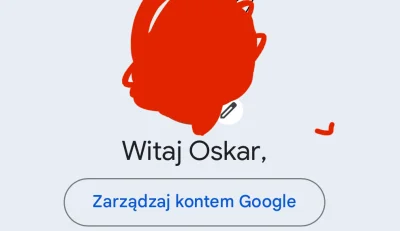 Dexanek - Też macie swoje zdjęcie na koncie Google??

#kiciochpyta #google #pytanie