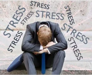 NevermindStudios - Totalnie sobie nie radzę ze stresem. Właściwie to jest tak, że str...