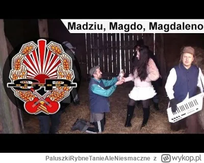 PaluszkiRybneTanieAleNiesmaczne - Tylko polski Jason Momoa mógłby nam dać dobry wynik...