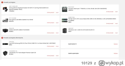 10129 - @marcelus: w sensie możesz odebrać kompa w ich sklepie lokalnie? majkel tez m...