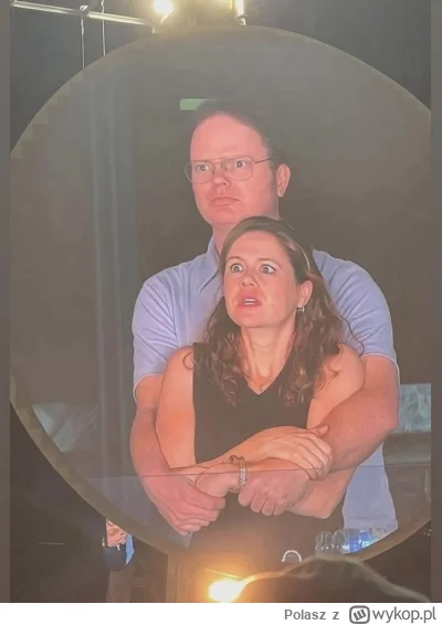 Polasz - #theoffice #heheszki