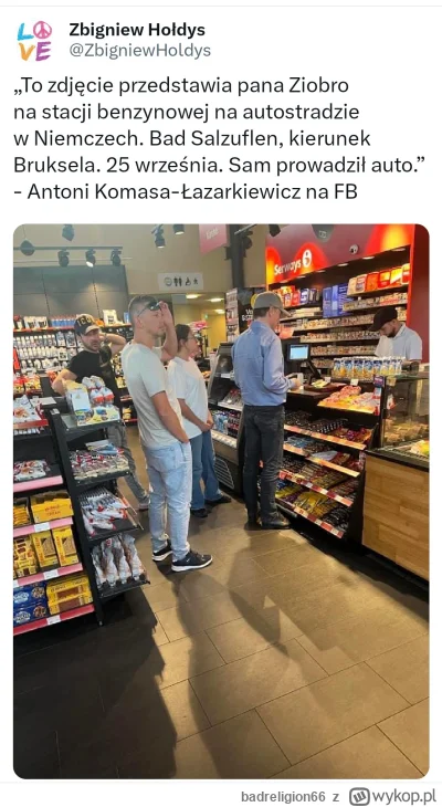 badreligion66 - #polityka