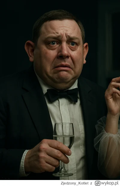 Zjedzony_Kotlet - spaślak już płacze ;[