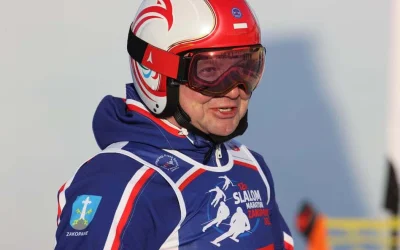 Gieekaa - Leć Andrzej, leć.