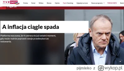 pijmleko - #tvpis #tusk 

XD