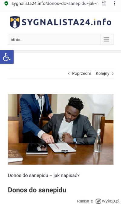 Rubbik - #pezypadkowymurzyn #heheszki #humorobrazkowy #polska