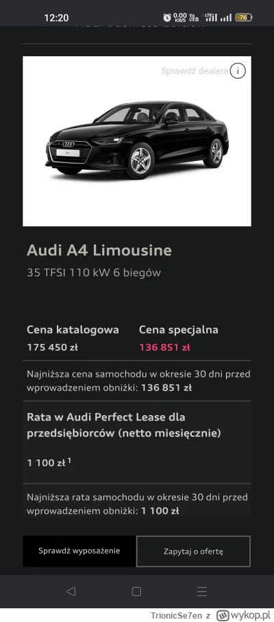 TrionicSe7en - @Czarli1234 z UK to oni mają wspólne tyle że logo tej firmy należało d...