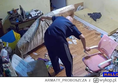 ARMATY_PROBOSZCZA - #danielmagical #patostreamy Mario w poszukiwaniu spirollo