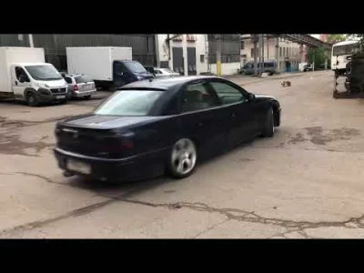 Adwokat_Diabla - #motoryzacja #takaprawda #kiedystobylo
Pierwsze auto jakie dostałem...