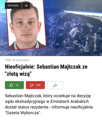 LillXte - Znaczy się że ten cwel raczej nigdy nie poniesie odpowiedzialności? #majtcz...