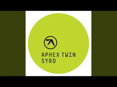 lukas12x - Aphex Twin - syro u473t8+e [141.98] (piezoluminescence mix)

#muzyka #muzy...