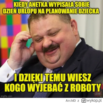 ArchID - @DzikiPiesDingo: