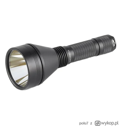 polu7 - Convoy L21B SBT90.2 Flashlight w cenie 59.5$ (231.82 zł) | Najniższa cena: 59...