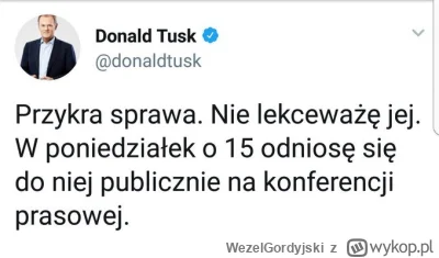 WezelGordyjski - #mecz