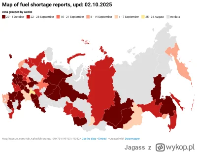 Jagass - @CytatyBrodacz: Halo. Wujku Ivanie?? Macie poratować benzyną z Moskwy? Ale j...
