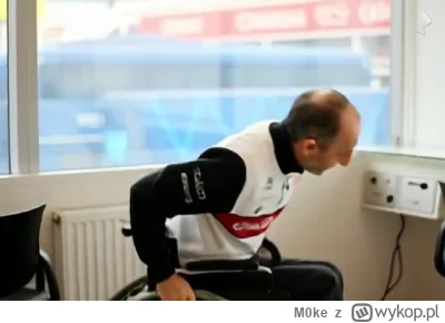 M0ke - #f1 no to jedziemy