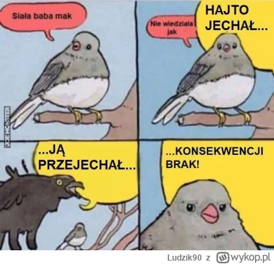 Ludzik90 - #mecz 
#heheszki