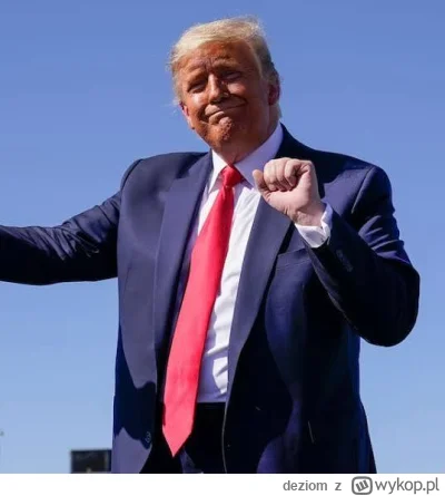 deziom - Tymczasem w Domu Wolności słowa w ciągu 24h:
- Trump pozwał New York Times n...