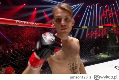 janson123 - #famemma PRAWA RĘKA PĘKA KAPELI SZCZĘKA POTEM MELANŻ SASKA KĘPA