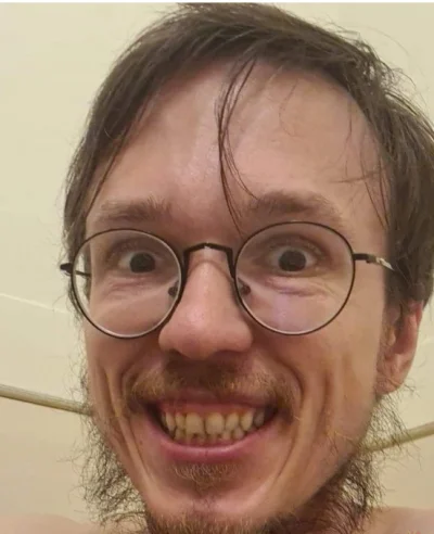 Pterophyllumscalare - @MichalPesymista: ten sam wajb