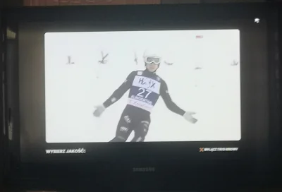 charakternosc - @MrManiacTeam: ostatnio nie działało mi to na telefonie, a teraz odpa...